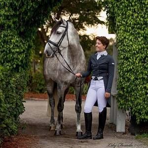 Meet your Posher, Kerrigan